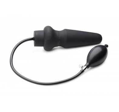 Plug Ass-Pand Inflatable Anal Plug